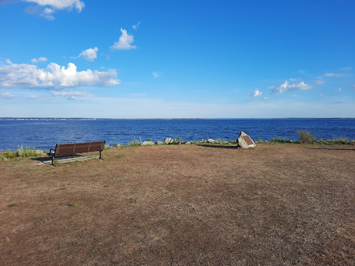 Park «Conimicut point park», reviews and photos, Point Ave, Warwick, RI 02889, USA