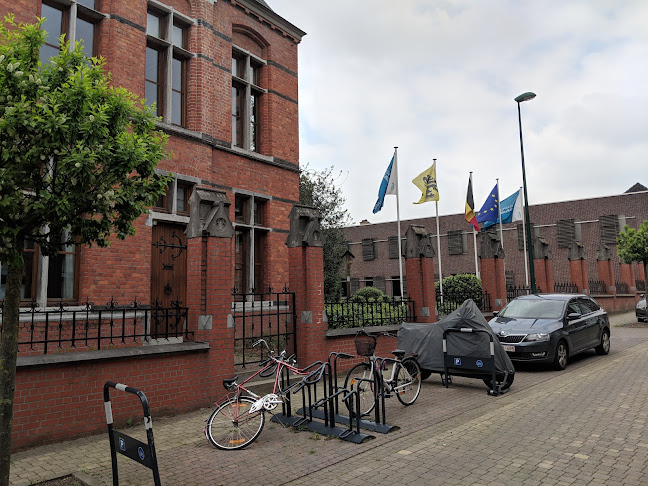 Vlaamse Milieumaatschappij (VMM) - Laboratorium