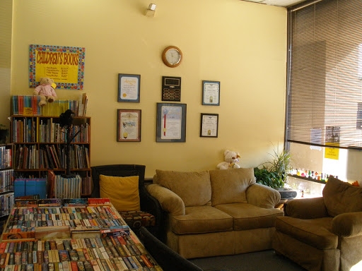 Used Book Store «Basically BOOKS», reviews and photos, 23447 Golden Springs Dr, Diamond Bar, CA 91765, USA