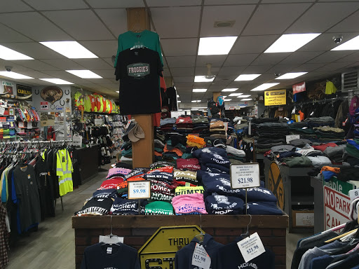 Clothing Store «Homer Men and Boys», reviews and photos, 9-11 S Main St, Homer, NY 13077, USA