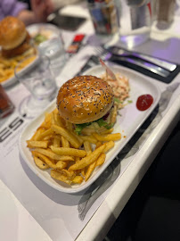 Les plus récentes photos du Restaurant de hamburgers Tata Burger à Paris - n°4