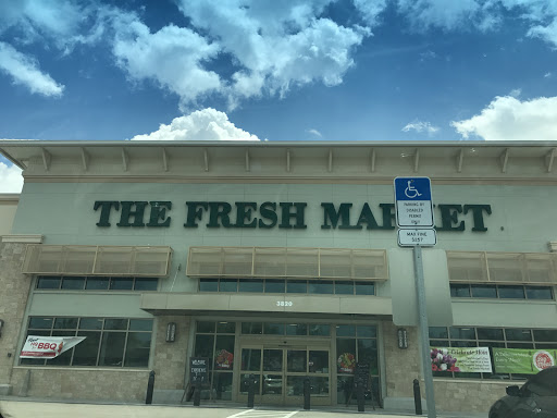 Grocery Store «The Fresh Market», reviews and photos, 3820 N Federal Hwy, Fort Lauderdale, FL 33308, USA