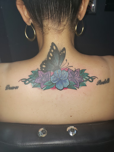 Explore honor tattoo ideas, creative tattoo ideas in Dallas, available at 2Xtremes Tattoos & Piercing