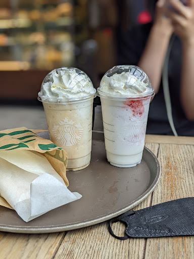 Top 20 cửa hàng starbucks Huyện Mỹ Xuyên Sóc Trăng 2022