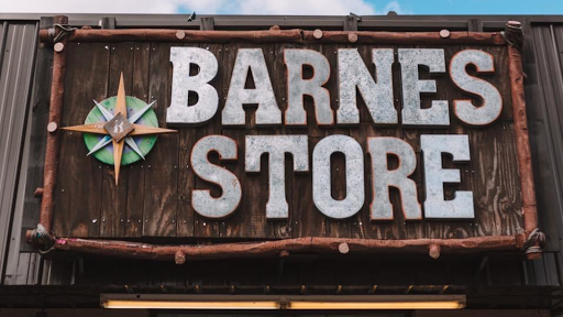 Outdoor Sports Store «Barnes Store», reviews and photos, 1332 Bankhead Hwy, Carrollton, GA 30116, USA