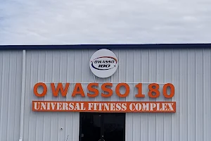 Owasso180 Gym image