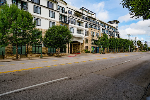 Apartments for couples in Austin