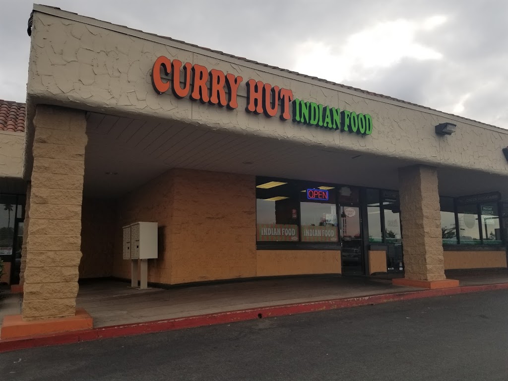 Curry Hut - Express Indian Food 90660