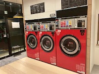 コインランドリーWASH5049 しおはま店