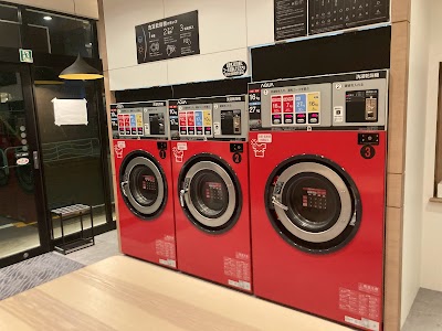 コインランドリーWASH5049 しおはま店