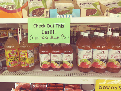 Grocery Store «Discount Groceries & More», reviews and photos, 2185 A1A S, St Augustine, FL 32080, USA