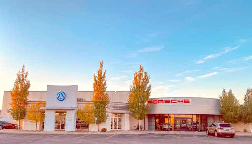 Car Dealer «Valley Imports Inc», reviews and photos, 402 40th St S, Fargo, ND 58103, USA