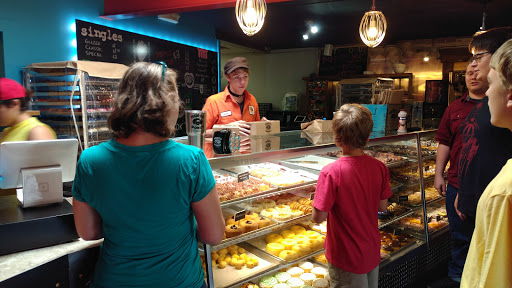 Donut Shop «Hurts Donut Company», reviews and photos, 746 Asp Ave, Norman, OK 73069, USA