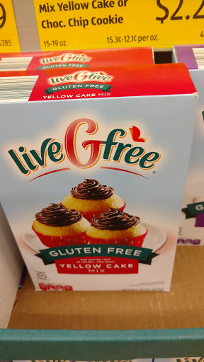 Supermarket «ALDI», reviews and photos, 3076 Cobb Pkwy NW, Kennesaw, GA 30144, USA