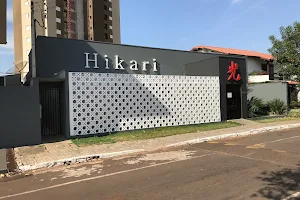 Hikari Restaurante image