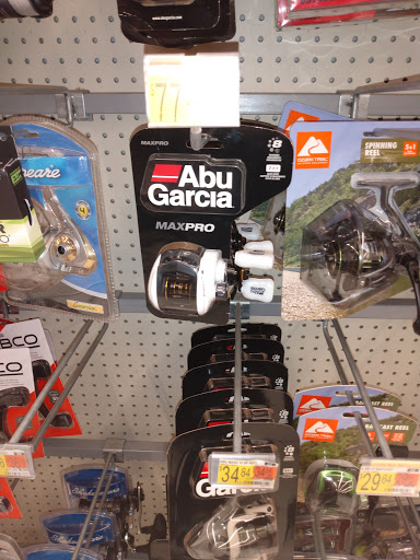 Department Store «Walmart Supercenter», reviews and photos, 180 Veterans Dr N, Huntingdon, TN 38344, USA