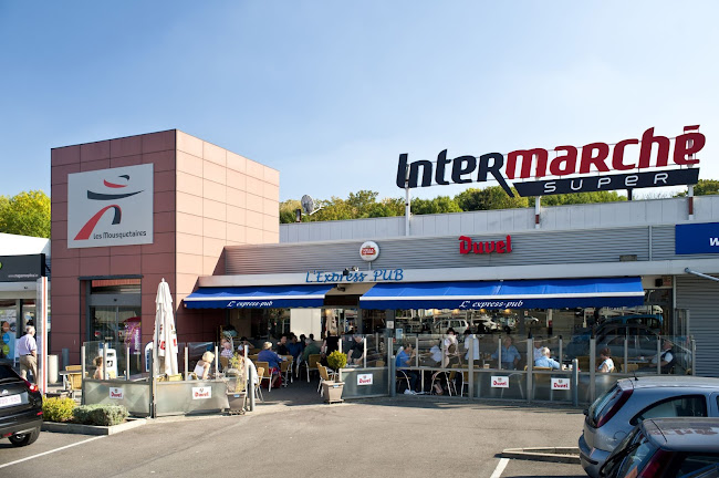Intermarché Seraing - Supermarkt