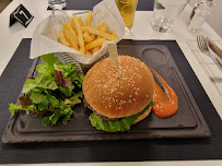 Plats et boissons du Restaurant NOVOTEL CAFE à Ury - n°6