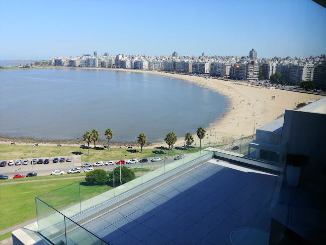 Hyatt Centric Montevideo - Montevideo