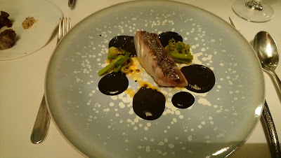Restaurant William Frachot à Dijon