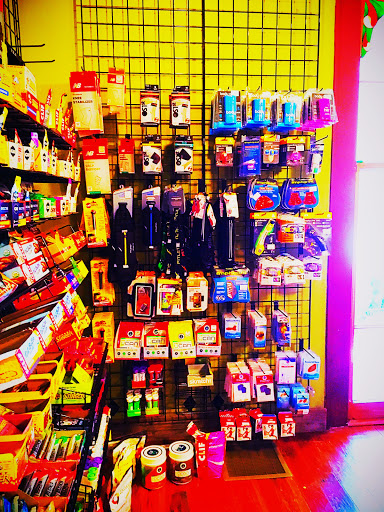 Running Store «Varsity Sports Mandeville», reviews and photos, 2021 Claiborne St, Mandeville, LA 70448, USA