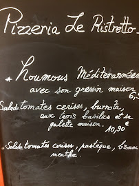Photos du propriétaire du Pizzeria le ristretto à Avignon - n°7