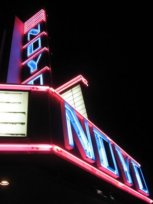 Movie Theater «Noyo Theatre», reviews and photos, 57 E Commercial St, Willits, CA 95490, USA