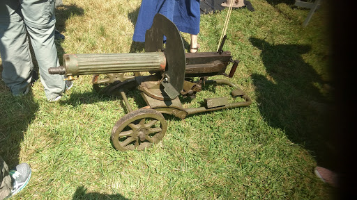 Museum «Comm-Mass Fort Devens Museum», reviews and photos, 94 Jackson Rd # 305, Devens, MA 01434, USA