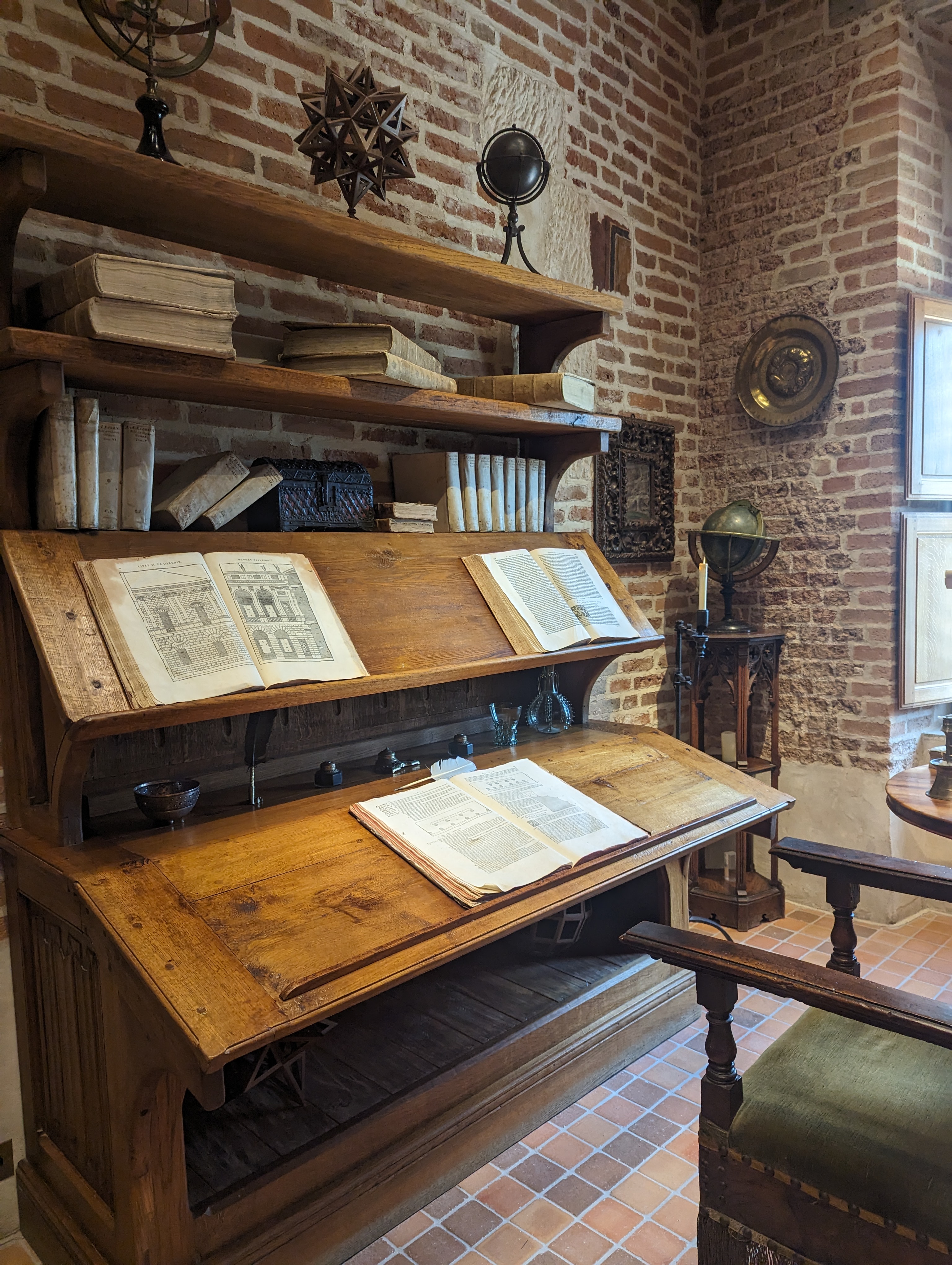 Photo n° 3 de l'avis de Xavier. fait le 28/10/2023 à 15:14