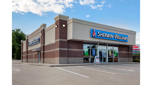 Paint Store «Sherwin-Williams Paint Store», reviews and photos, 8522 US-42, Florence, KY 41042, USA