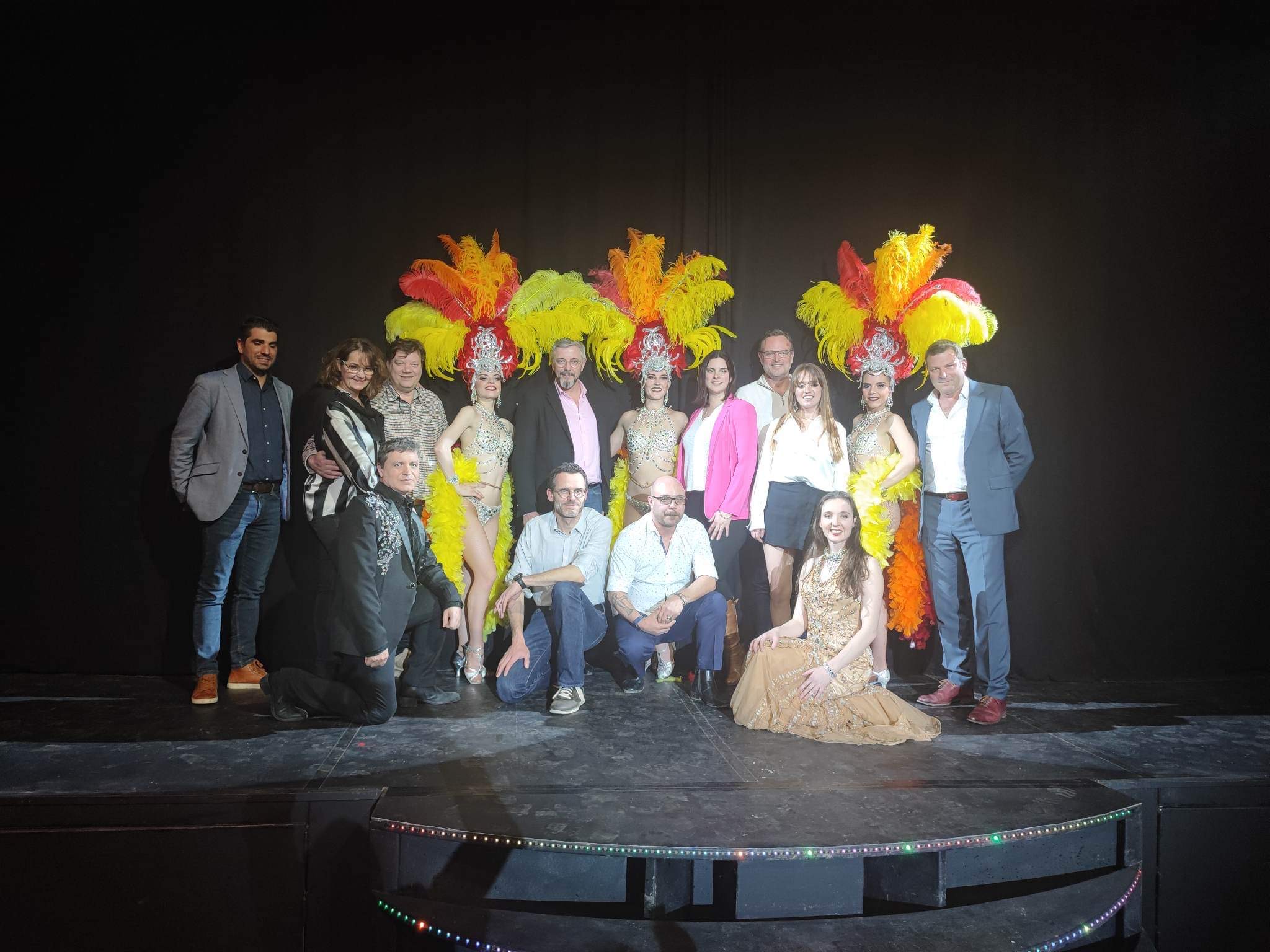 Photo n° 2 de l'avis de Renaud.u fait le 12/03/2023 à 09:15