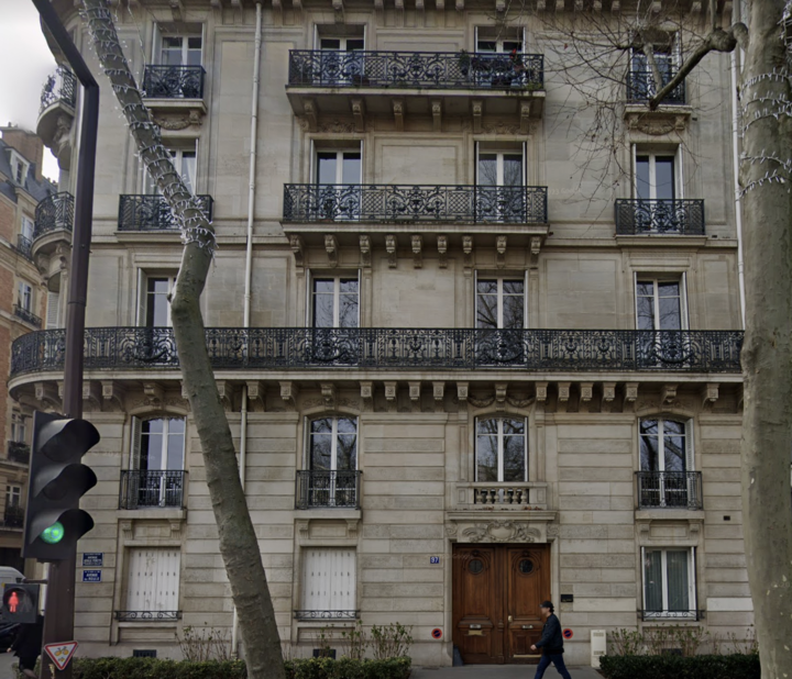 Ekpat - l'investissement immobilier clé en main à Neuilly-sur-Seine (Hauts-de-Seine 92)