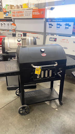 Home Improvement Store «The Home Depot», reviews and photos, 5700 Antioch Rd, Merriam, KS 66202, USA