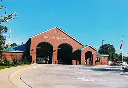 Cobb County Fire Station # 11