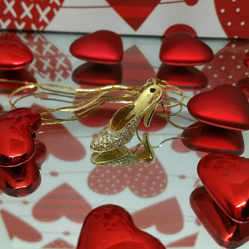 Jewelry Designer «Jewelry Sales & Design», reviews and photos, 111 N Azusa Ave, West Covina, CA 91791, USA