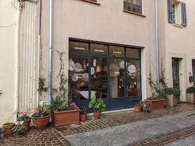 Atelier L'ECRIN à La Garde-Freinet