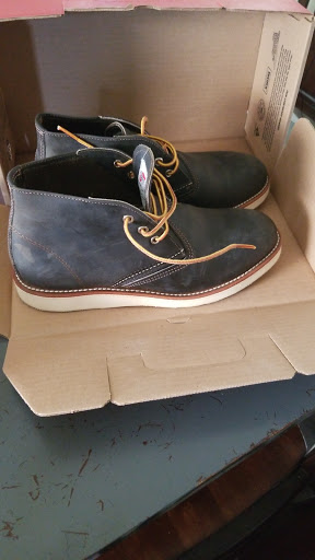 Shoe Store «Red Wing», reviews and photos, 6180 Eastern Ave, Commerce, CA 90040, USA