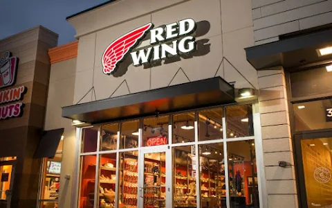 Red Wing - Hampton, VA image