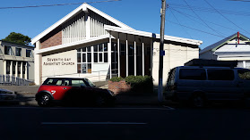 Wellington Seventh-day Adventist Church