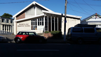 Wellington Seventh-day Adventist Church
