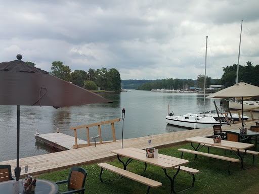 Event Venue «Saugerties Steamboat Co.», reviews and photos, 2 Ferry St, Saugerties, NY 12477, USA