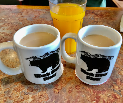 Black Bear Diner Fullerton image