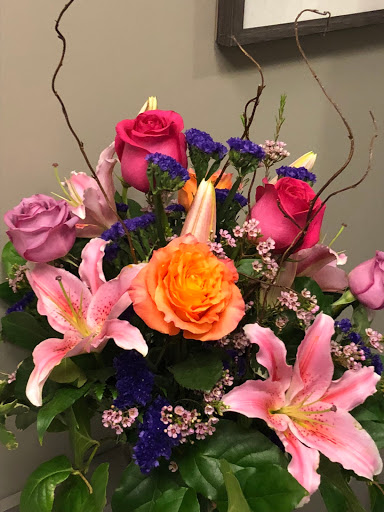 Florist «Flower Basket Ltd», reviews and photos, 9141 Baltimore National Pike Ste 1, Ellicott City, MD 21042, USA