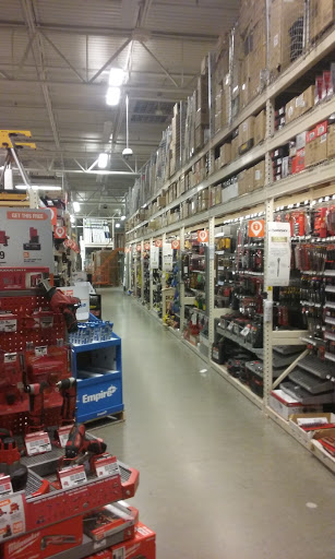 Home Improvement Store «The Home Depot», reviews and photos, 350 N Orchard Ave, Ukiah, CA 95482, USA