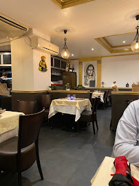Atmosphère du Restaurant indien Namaste à Strasbourg - n°4