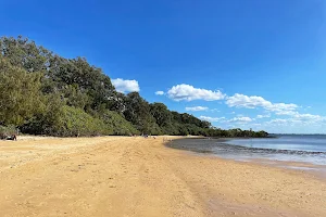 Morwong Beach image