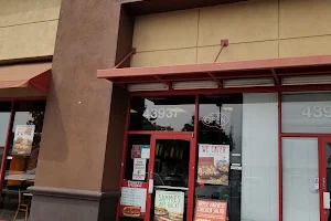 Quiznos image