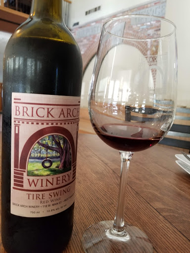 Winery «Brick Arch Winery», reviews and photos, 116 W Main St, West Branch, IA 52358, USA