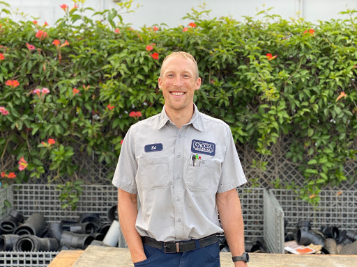 Plumber «James Caccia Plumbing Inc», reviews and photos, 917 N Amphlett Blvd, San Mateo, CA 94401, USA