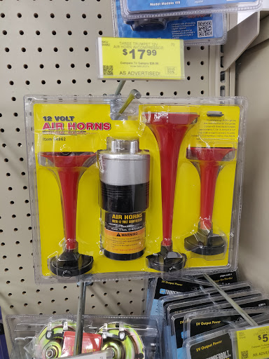 Hardware Store «Harbor Freight Tools», reviews and photos, 415 N Military Hwy STE 4, Norfolk, VA 23502, USA